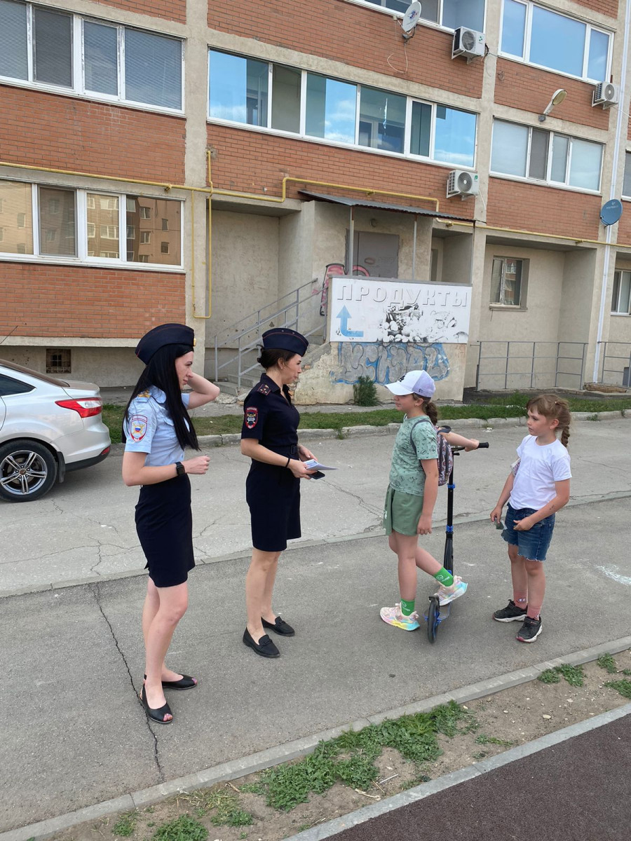 Мероприятия ГИБДД — Сайт администрации Городского округа Кинель